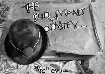 The Showman’s Odyssey