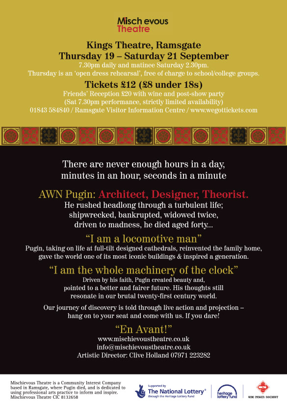 Pugin_A5 flyer_24Jul13