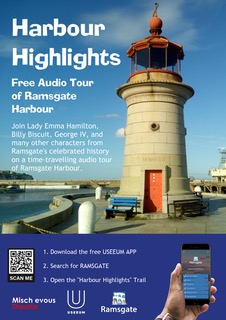 Harbour Highlights Flyer v3