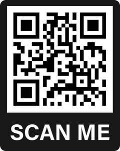 useeum QR Code