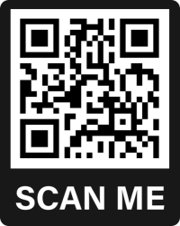 useeum QR Code