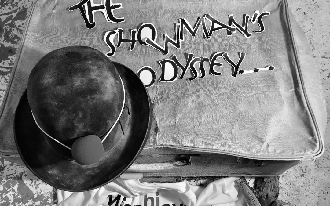The Showman’s Odyssey