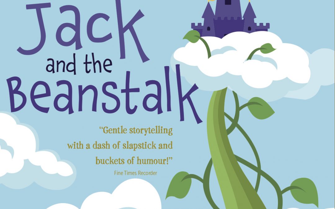 Jack and the Beanstalk