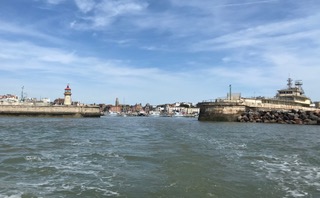 Audio Trails “Harbour Highlights”