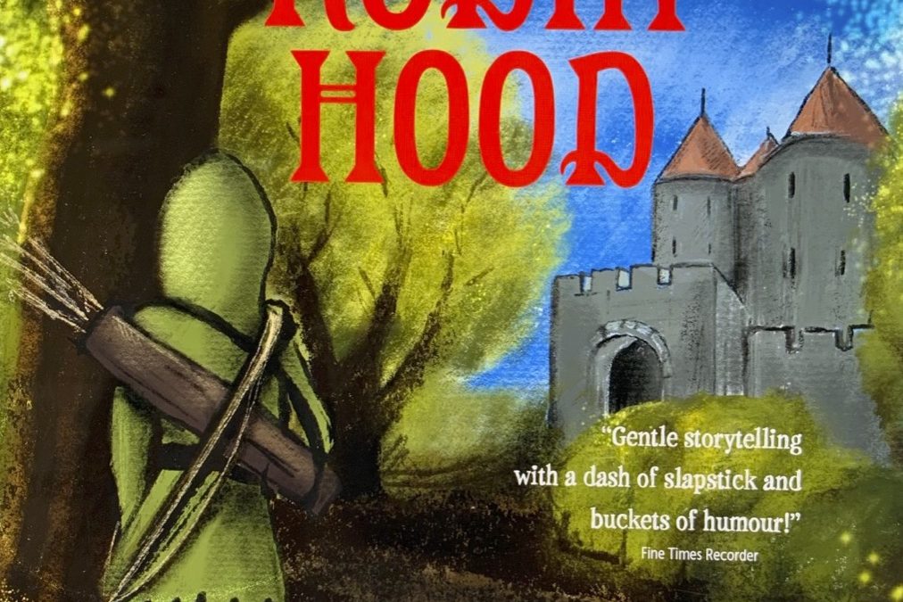 Robin Hood