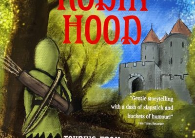 Robin Hood